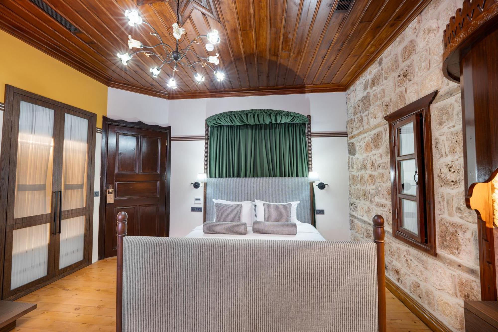 House 5 Hotel Antália Quarto foto