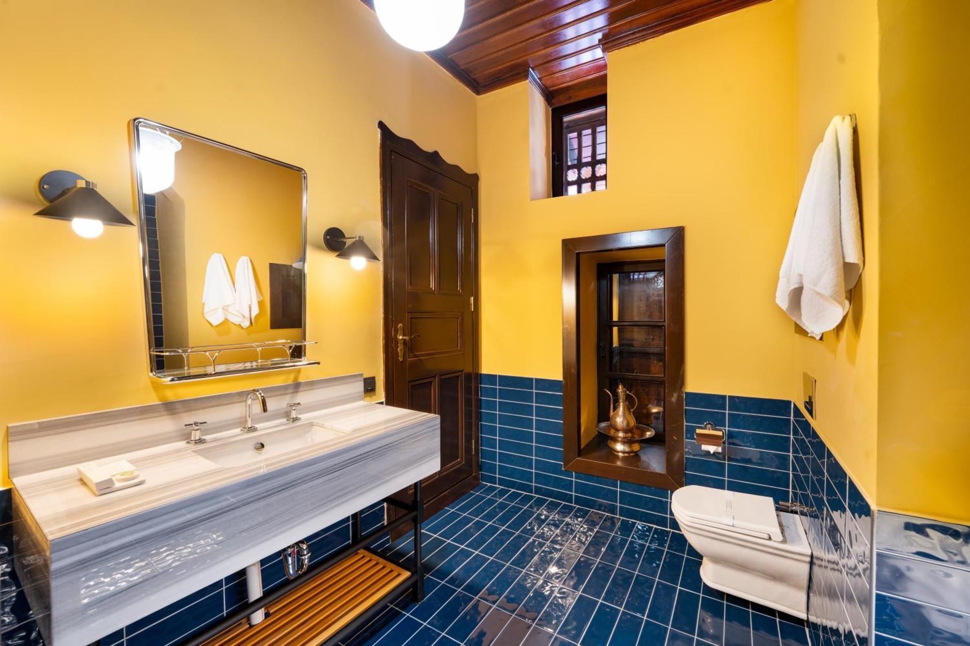 House 5 Hotel Antália Quarto foto