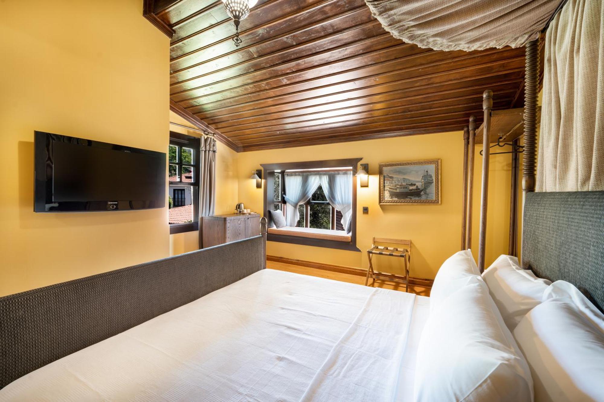 House 5 Hotel Antália Quarto foto