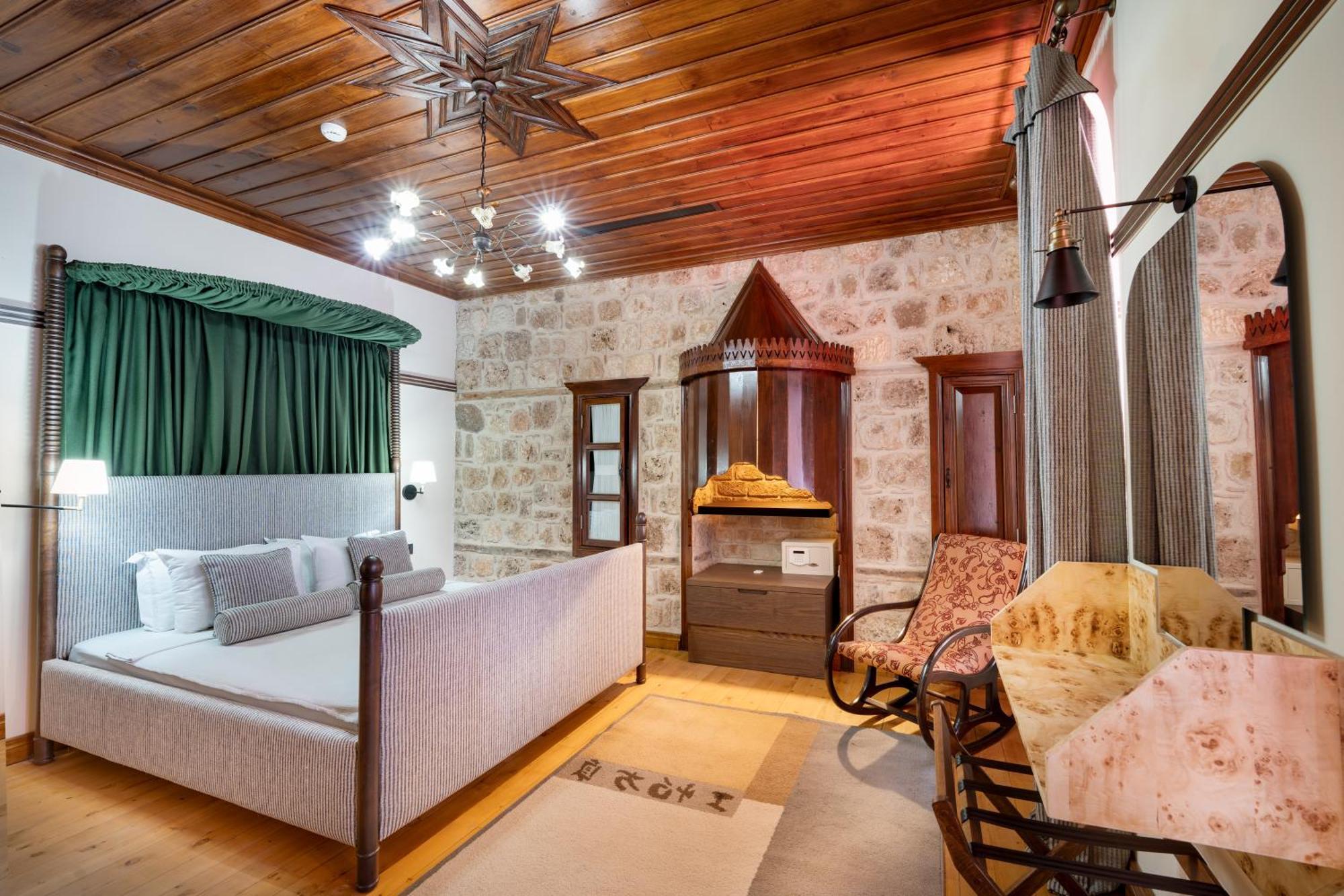 House 5 Hotel Antália Quarto foto