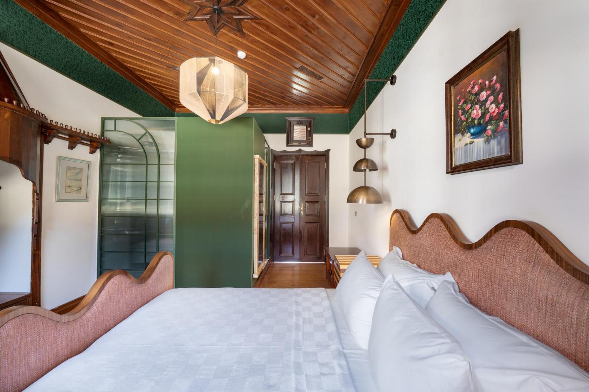House 5 Hotel Antália Quarto foto