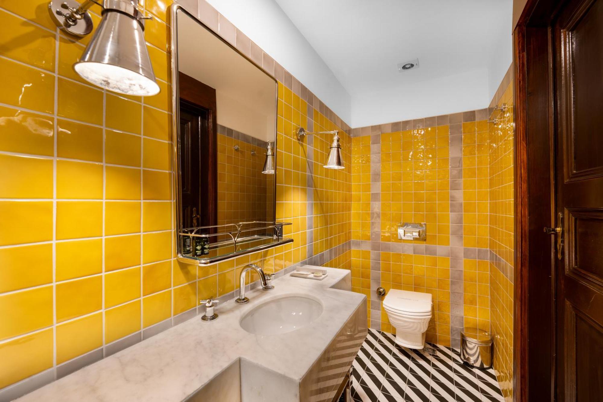 House 5 Hotel Antália Quarto foto